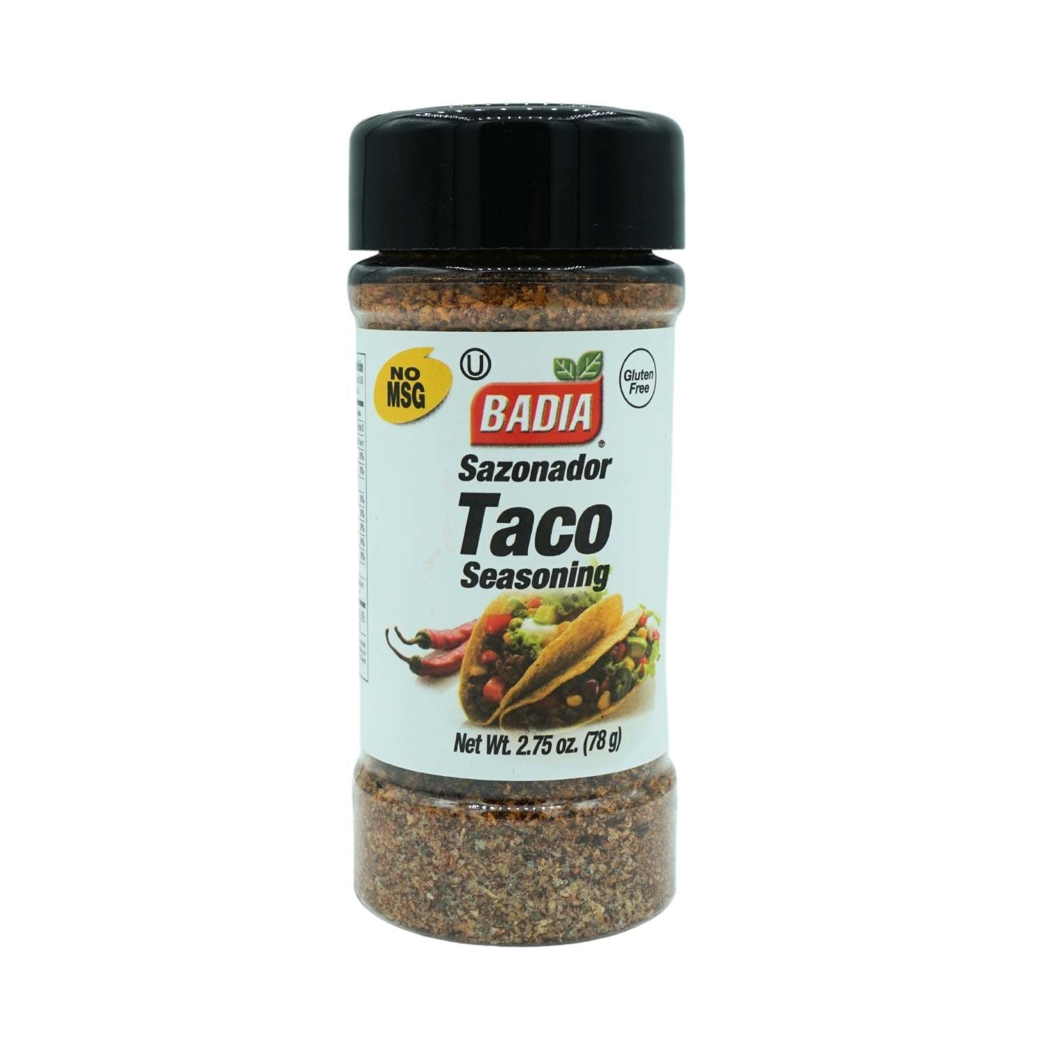 BADIA TACO SEASONING