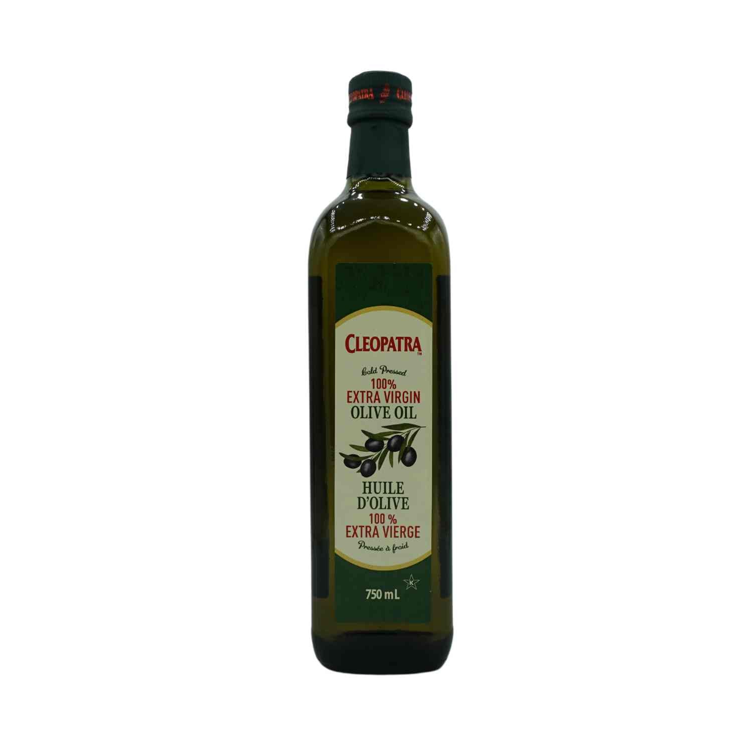 EXTRA-VIRGIN OLIVE OIL
