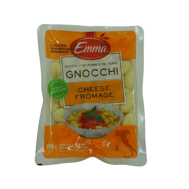 GNOCCHI FROMAGE