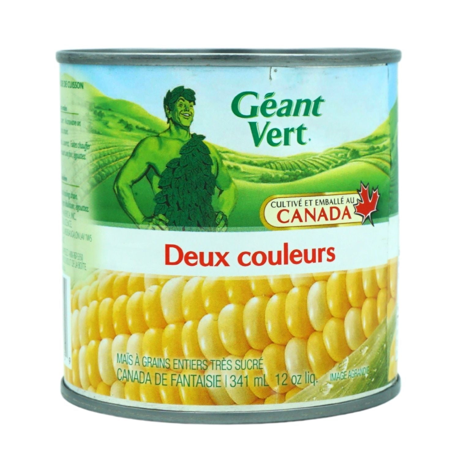 nana corn CORN NIBLETS