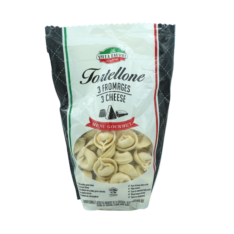 TORTELLONE 3 FROMAGE