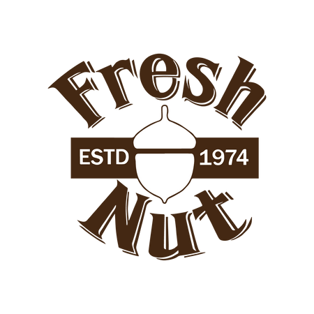 Fresh Nut