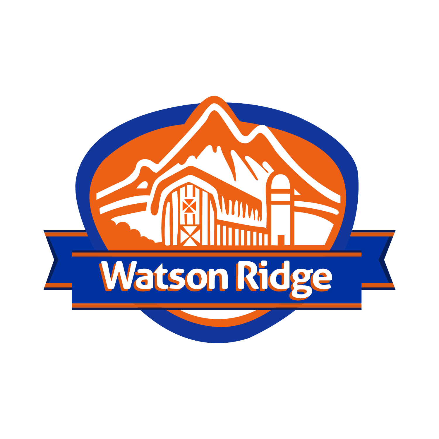 Watson Ridge