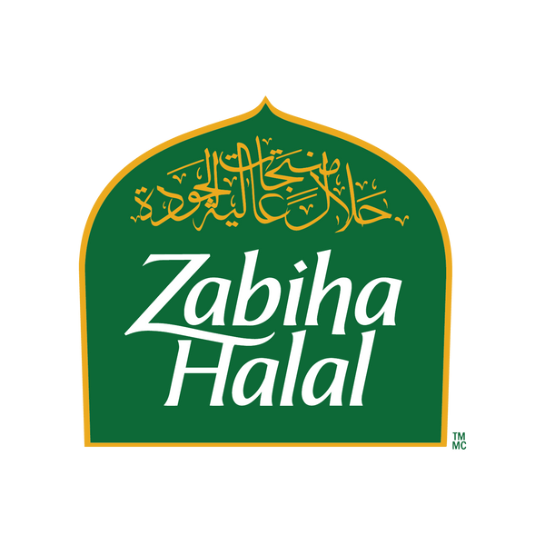 Zabiha Halal Logo Zabiha Halal Frozen Turkey Delivery In Under An