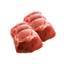 ROTI D'OEIL DE PALETTE DE BOEUF