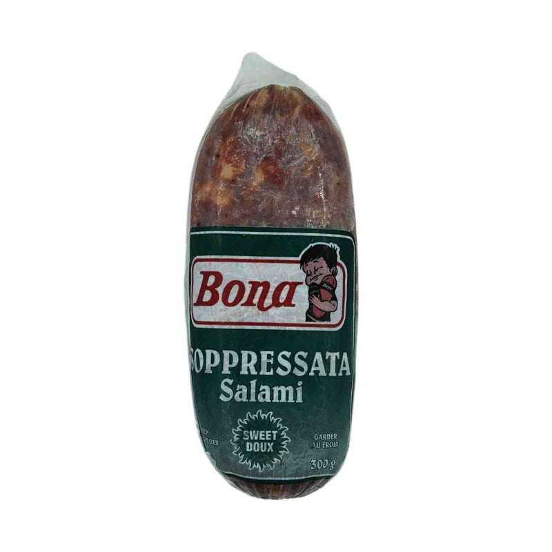 SALAMI SOPPRESSATA