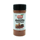 ANNATTO MOULU