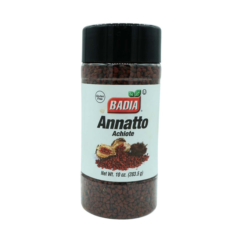 GRAINES ANNATTO