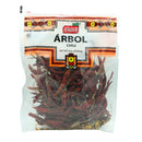 PIMENTS ARBOL