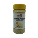 ASSAISONNEMENT CITRON POIVRE