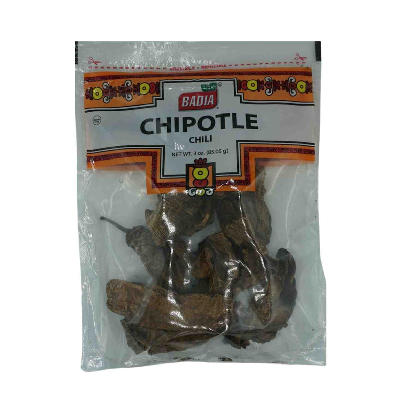 PIMENTS CHIPOTLE