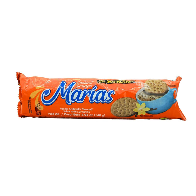 BISCUITS MARIAS