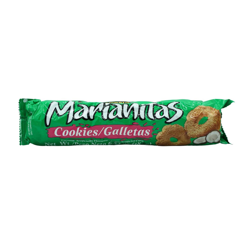 BISCUITS MARIANITAS COCO