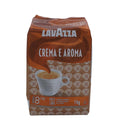 CREMA AROMA CAFE GRAINS