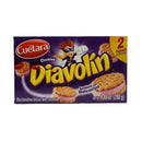 BISCUITS DIAVOLIN
