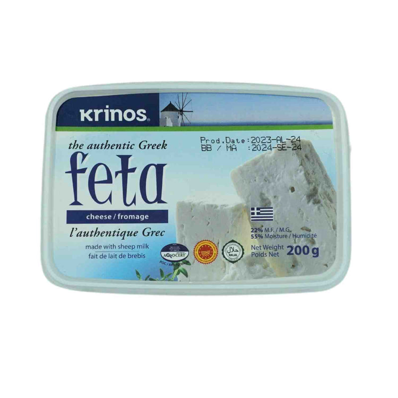 FETA