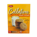 COLLATION FARINE AVOINE