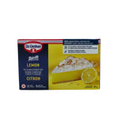 SHIRRIFF CITRON TARTE