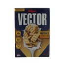 CEREALE VECTOR BEURRE D'ARACHIDE