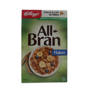CEREALE ALL BRAN FLAKES