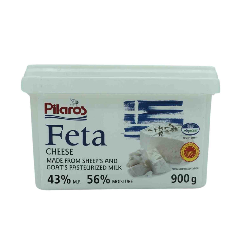 FETA LAIT BREBIS CHEVRE