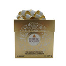 FINS CHOCOLATS NOISETTE