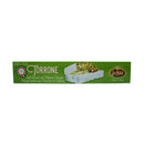 NOUGAT TENDRE PISTACHE