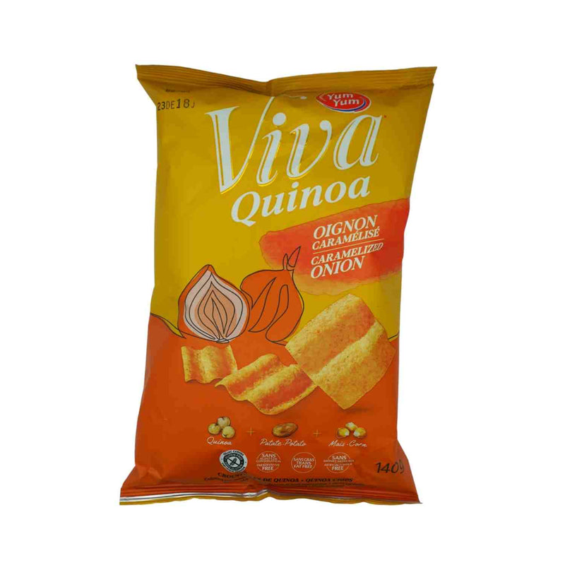 VIVA QUINOA OIGNON CAR