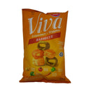 VIVA LEGUMES BARBECUE