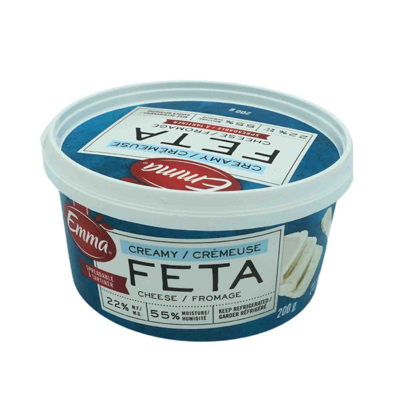 FETA CREMEUSE