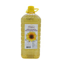 HUILE TOURNESOL
