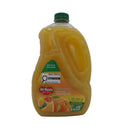 JUS D`ORANGE AVEC PULPE