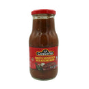 SALSA MEXICAINE MAISON