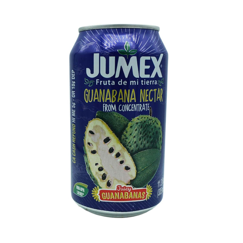 NECTAR GUANABANA