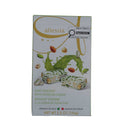 MINI NOUGAT TENDRE PISTACHE