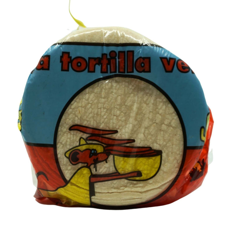 TORTILLAS TACOS