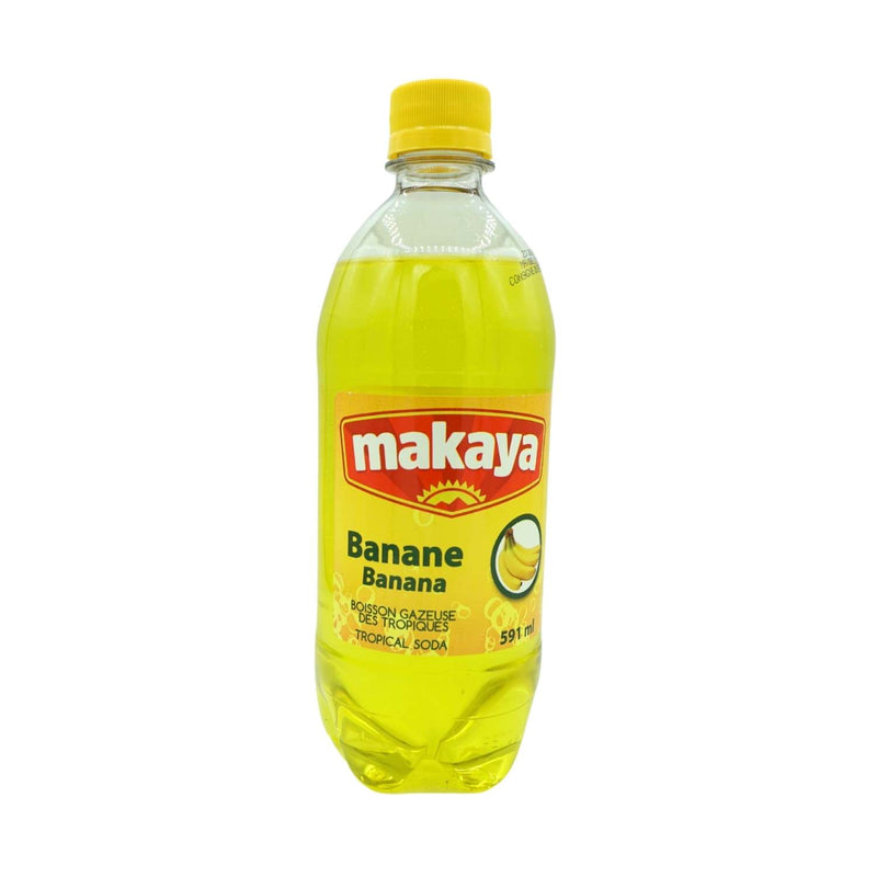 BOISSON BANANE