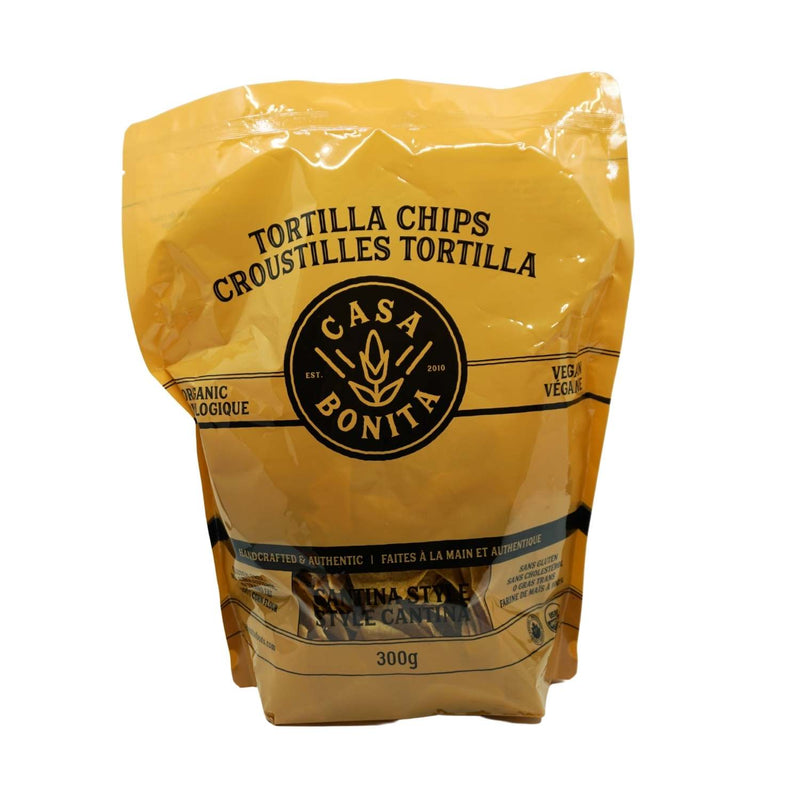 CROUSTILLES TORTILLA