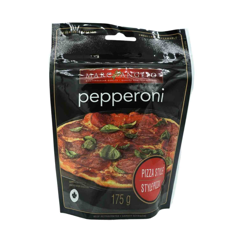 PEPPERONI