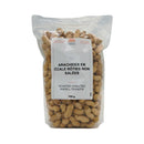 ARACHIDE ECALE NON SALE