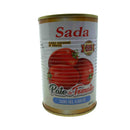 PATE TOMATE