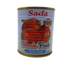 PATE TOMATE