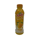 JUS MANGUE