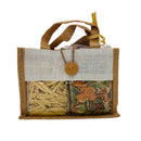 BORSETTA PATES PUGLIESI