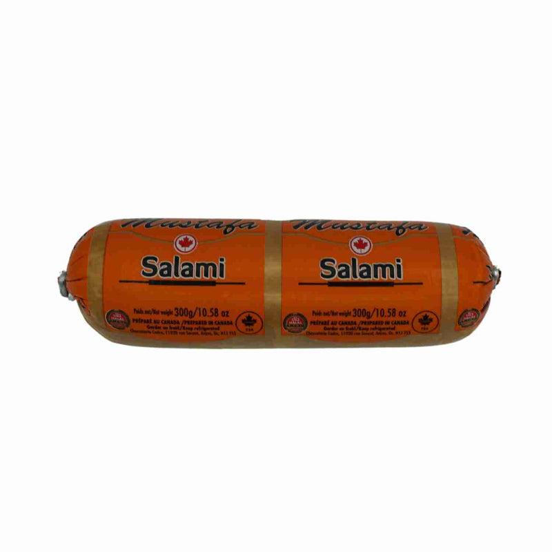 SALAMI HALAL