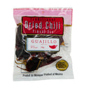 PIMENTS GUAJILLO