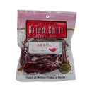 PIMENTS ARBOL