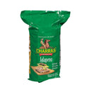 TOSTADAS MAIS JALAPENO