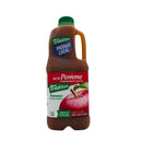 JUS DE POMME