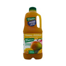 JUS POMME MANGUE